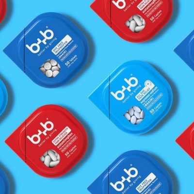 品牌包装设计 定制产品外包装创意 品牌策划 快消品包装盒设计图4