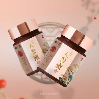 礼盒套装系列彩盒设计,就找标派视觉,专注中国高端产品包装设计图5