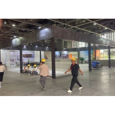 户外促销帐篷铁架棚子搭建灯布喷绘KT板制作桁架工厂图4