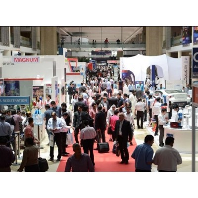 2025年中东迪拜汽车配件展览丨法兰克福汽配展Automechanika图2