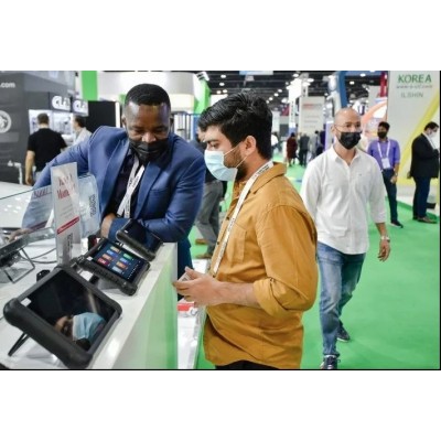 2025年中东迪拜汽车配件展览丨法兰克福汽配展Automechanika图4