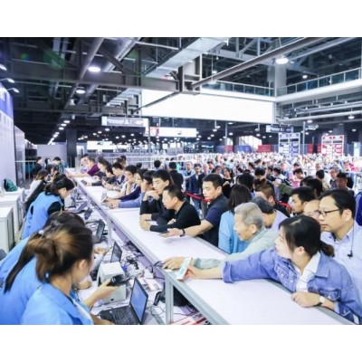 2025上 海科隆五金工具展丨中国国际五金展览会CIHS图5