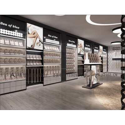 义乌办公室装修 多媒体展厅设计制作厂家定做图2