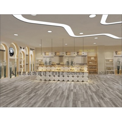 义乌办公室装修 多媒体展厅设计制作厂家定做图5