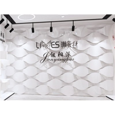 义乌店面装修设计 设计装修工程公司市场热卖图4