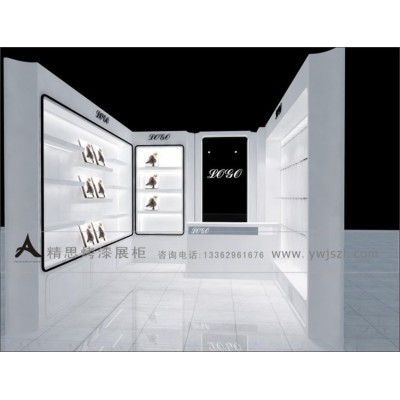 包包展示柜批发 企业展厅设计公司批发市场