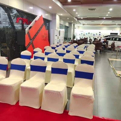 会议活动折叠椅租赁服务 优质精装 多种形状可选 鸿粤品牌效率保障图2