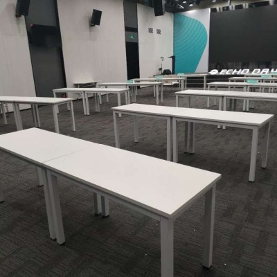 宴会桌租赁服务 皮质工艺颜色多样 全天客服 质量保障图2