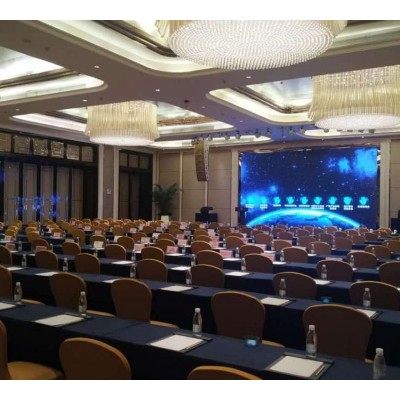 租赁服务展会用品大小型活动桌椅展会家具出租图2