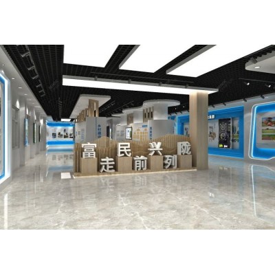 贝诺克 临建搭建 展厅设计 展位搭建 展示展览 活动策划图4