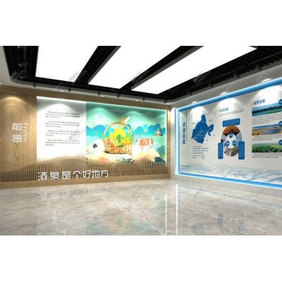 贝诺克 临建搭建 展厅设计 展位搭建 展示展览 活动策划图5