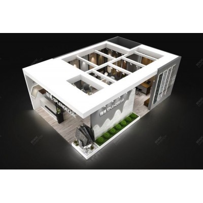 展览搭建 贝诺克 展台设计 展台搭建 商用展览展示 展览搭建 贝诺克 展台设计 展台搭建 商用展览展示图5