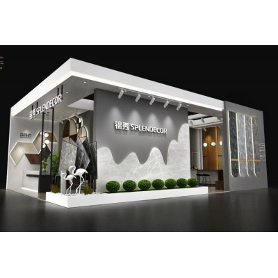 展览搭建 贝诺克 展台设计 展台搭建 商用展览展示 展览搭建 贝诺克 展台设计 展台搭建 商用展览展示图2