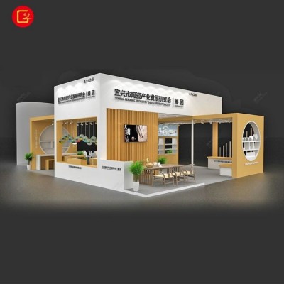搭建公司 展台设计 展会搭建 特装搭建 展示展览