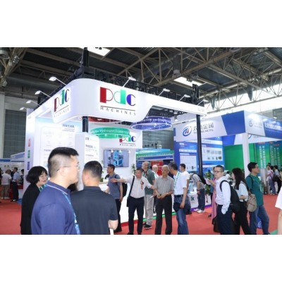 天然气加压站装置 燃气设备 气体设备 减压阀门图4