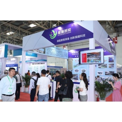 天然气加压站装置 燃气设备 气体设备 减压阀门图3