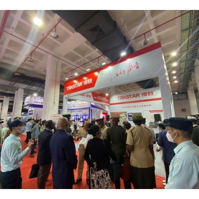 精确制导 雷达系统 电子对抗 移动方舱设备制造厂家图4