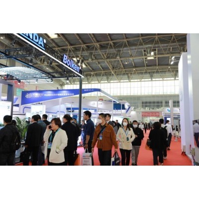 中国氢能展 2025第10届燃料电池汽车及加氢站设备展览会图5