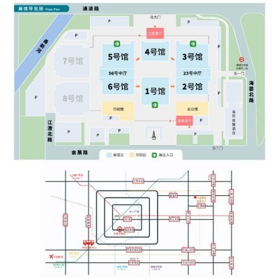 雅卓 2025宁波动力传动技术与设备展览会 ChinaMach机床装备名展图4