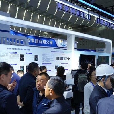 化工展：6月17-19广交会展馆规举办规模大影响大即刻锁定优质展位图3