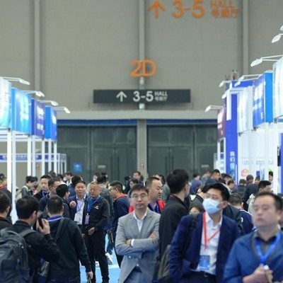 化工展：6月17-19广交会展馆规举办规模大影响大即刻锁定优质展位图5