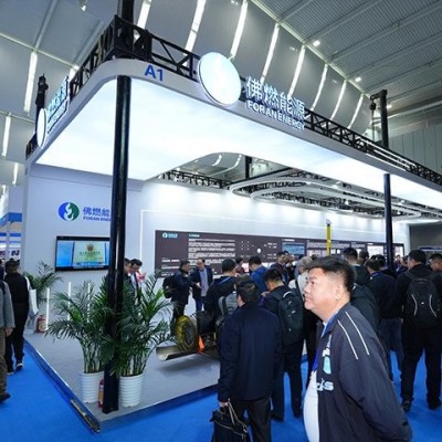 化工展：6月17-19广交会展馆规举办规模大影响大即刻锁定优质展位图2