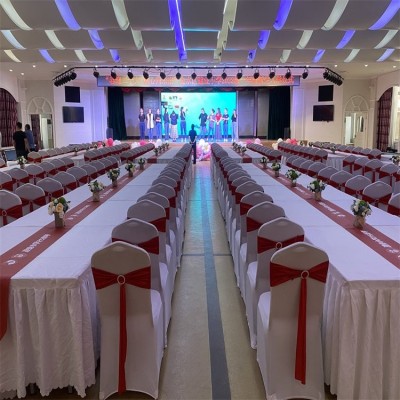 会议专用贵宾椅子出租 华熠大量现货直租 会议展会桌椅租赁