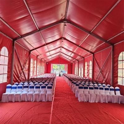 会议专用贵宾椅子出租 华熠大量现货直租 会议展会桌椅租赁图5