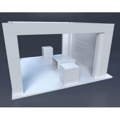 展厅 搭建 公司拥有十多年搭建经验 品质保证 欢迎致电咨询图4