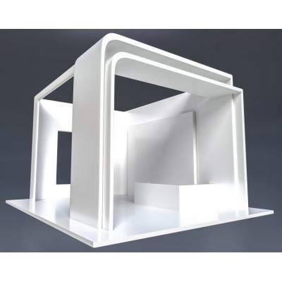 展厅 搭建 公司拥有十多年搭建经验 品质保证 欢迎致电咨询图5