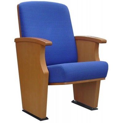 大会堂座椅 报告厅座椅 会议中心座椅 (新奇耐特）服务大型会堂 剧院 音乐厅 重要场馆20年经验图4