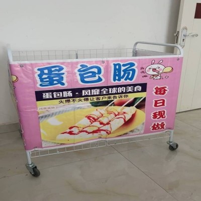 常 州广告公司 喷绘布围挡高炮广告布喷绘打印1.0-3.2尺寸 证书印刷图3