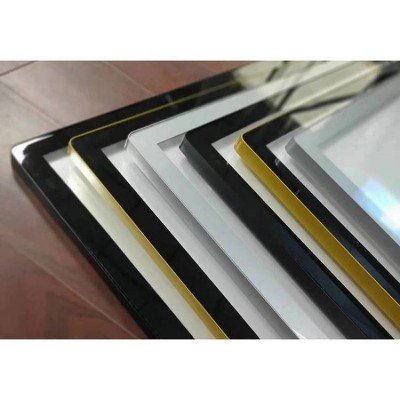 春晨 大气展馆展厅设计 荣誉墙定制 学校文化长廊设计图4