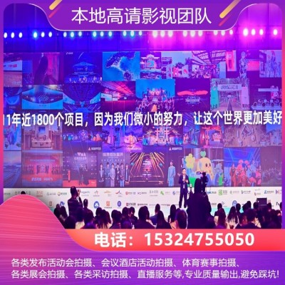 自贡尼康高清云摄影 团建拍摄 团队强大出租 美食节策划图3