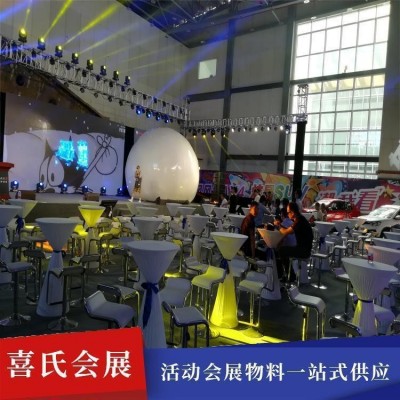 宝鸡篷房出租 婚礼婚庆喜庆帐篷 5米-12米跨度可选 上门搭建图2