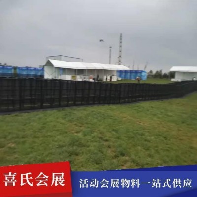 铝合金舞台桁架 专用灯光音响 设计搭建全包 免二手工序图2