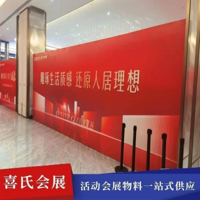 铝合金舞台桁架 专用灯光音响 设计搭建全包 免二手工序