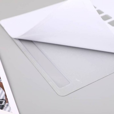 山西家电铭牌防晒不干胶定制批发图2