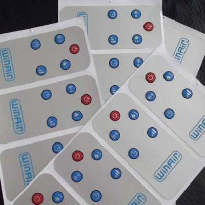 叙永薄膜开关仪器一个起订图2