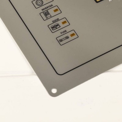 叙永薄膜开关仪器一个起订图3