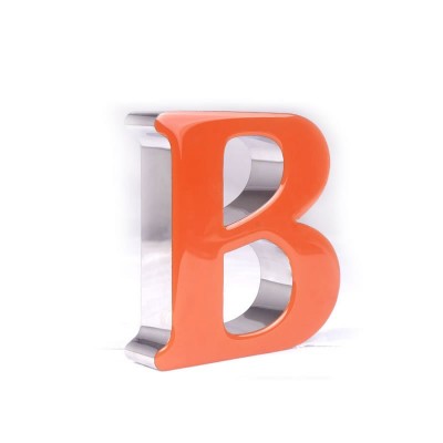 大型招牌认准昕臻广告1500平标准化工厂全国户外安装制作团队图3