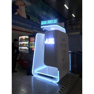 大型招牌认准昕臻广告1500平标准化工厂全国户外安装制作团队图5