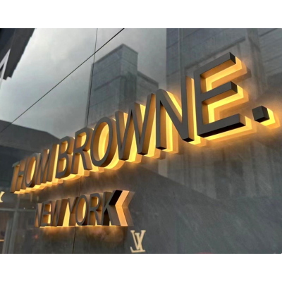 户外电子显示屏 防雨防水抗风抗晒logo定制 高清显示选昕臻图4