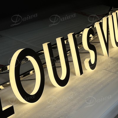 户外电子显示屏 防雨防水抗风抗晒logo定制 高清显示选昕臻图2