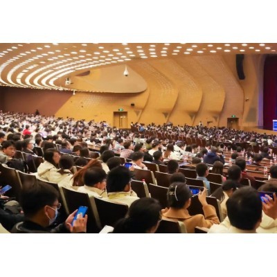 第十九届全国青年催化学术会议图2