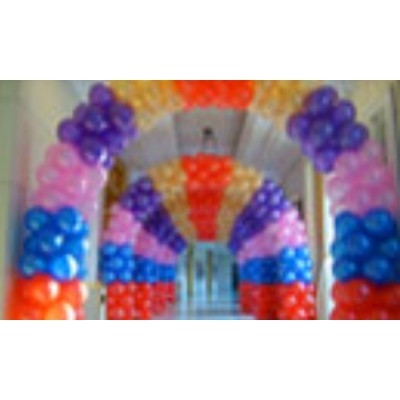 气球拱门图4