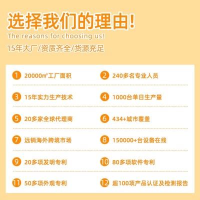互视达立式广告机AI数字人商场宣传显示屏落地式触摸控一体机定制图4