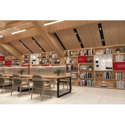 企业文化展厅 大为制氨劳模创新工作室 文化建设策划设计施工一体化图5