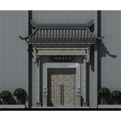 掌故东巷博物馆图2