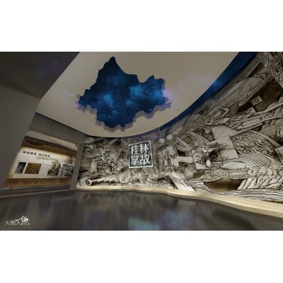 掌故东巷博物馆图4